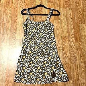 Hollister dress